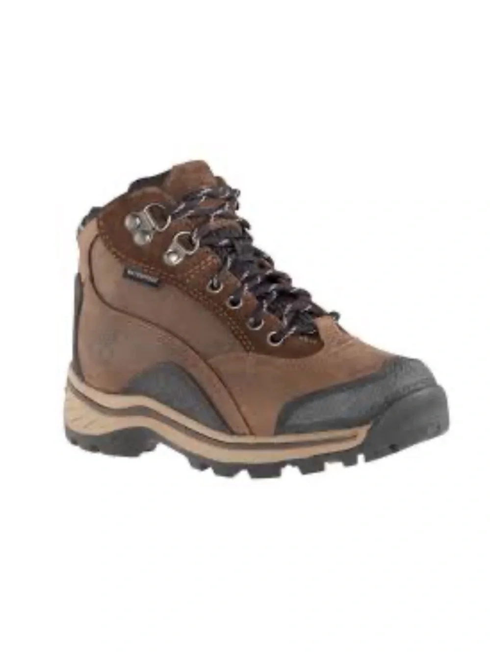 TIMBERLAND Pawtuckaway hikers